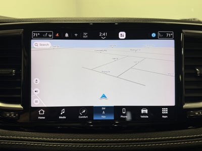 2022 Chrysler Pacifica Hybrid Limited
