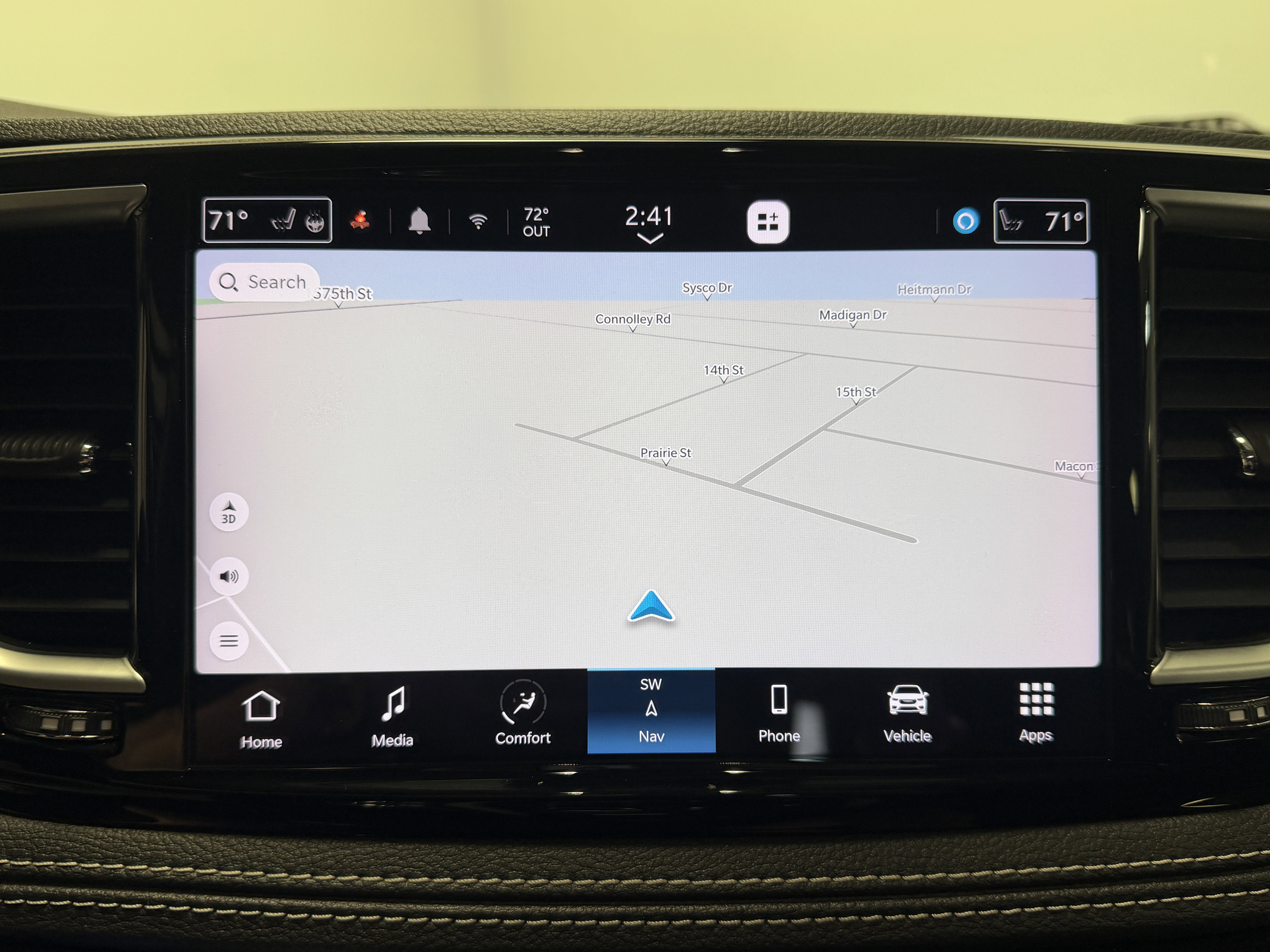 2022 Chrysler Pacifica Hybrid Limited