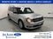 2018 Ford Flex SEL