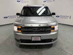2018 Ford Flex SEL