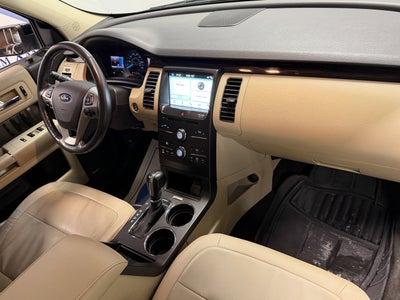 2018 Ford Flex SEL