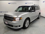 2018 Ford Flex SEL