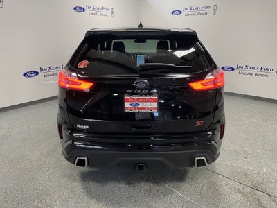 2024 Ford Edge ST