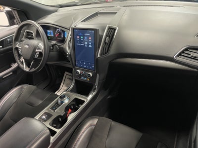 2024 Ford Edge ST