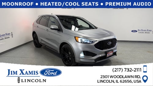 2024 Ford Edge ST