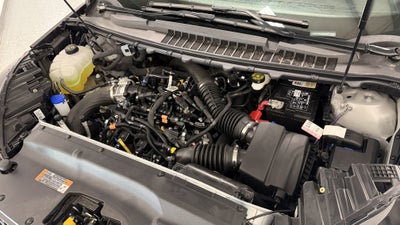 2024 Ford Edge ST