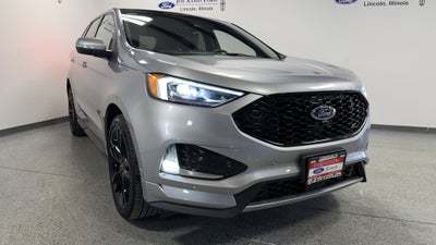 2024 Ford Edge ST