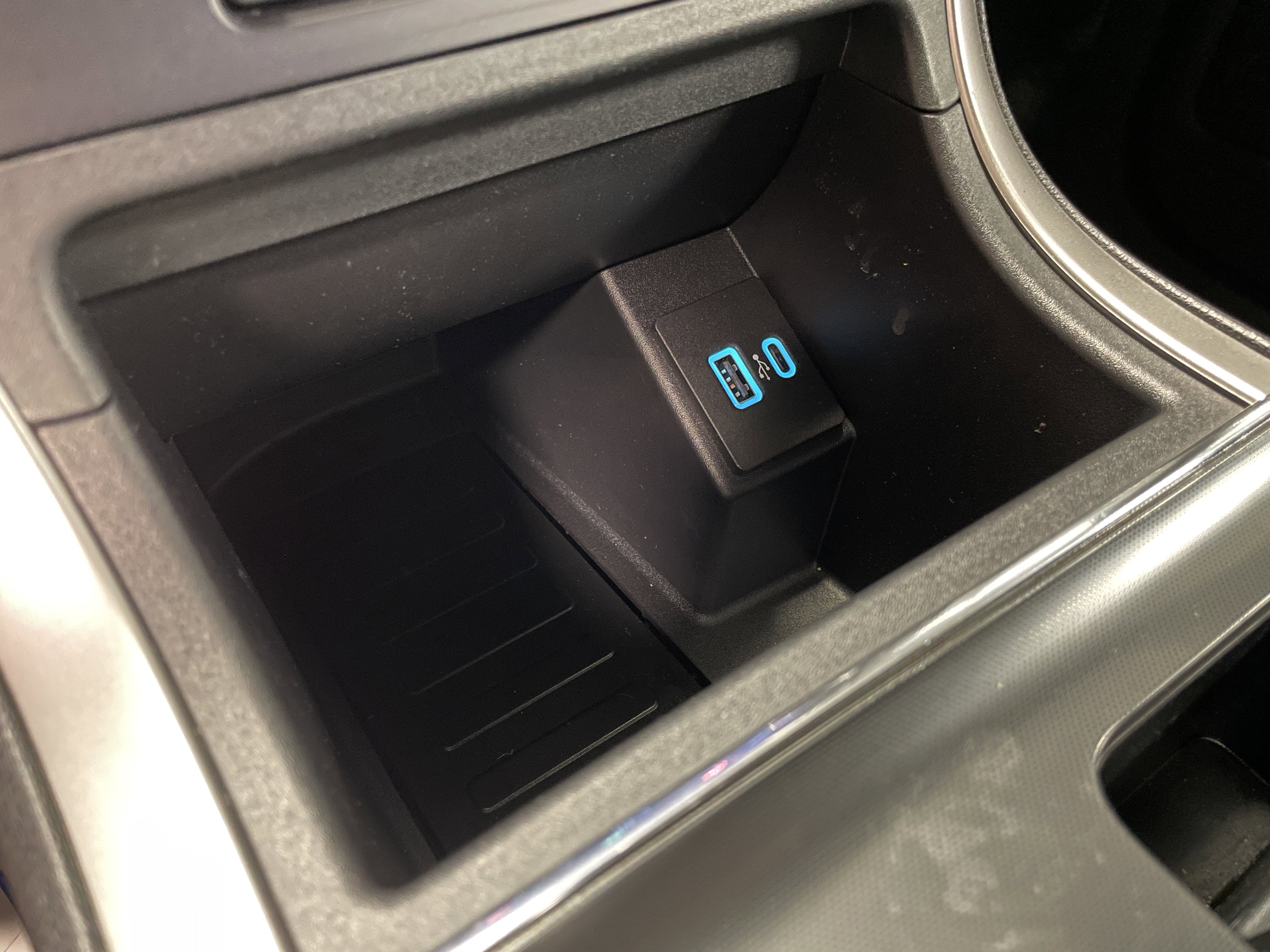 2023 Ford Edge ST Line