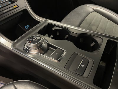 2023 Ford Edge ST Line