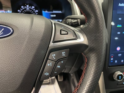 2023 Ford Edge ST Line