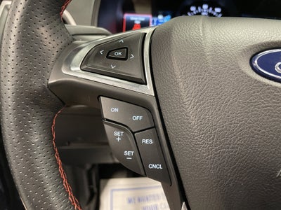2023 Ford Edge ST Line