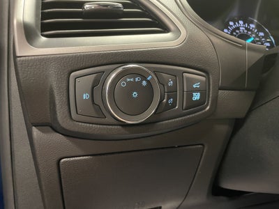 2023 Ford Edge ST Line