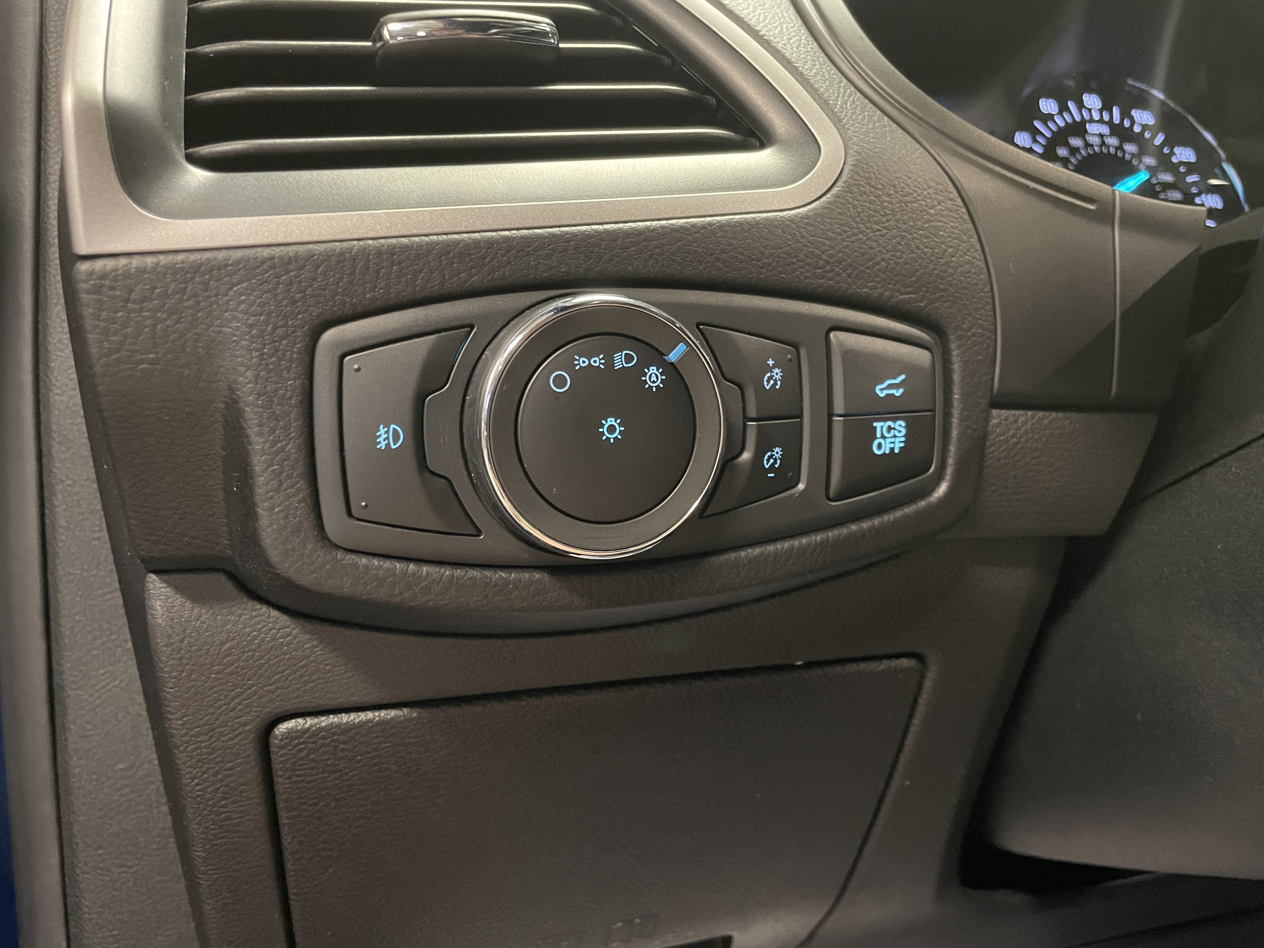 2023 Ford Edge ST Line