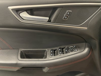 2023 Ford Edge ST Line