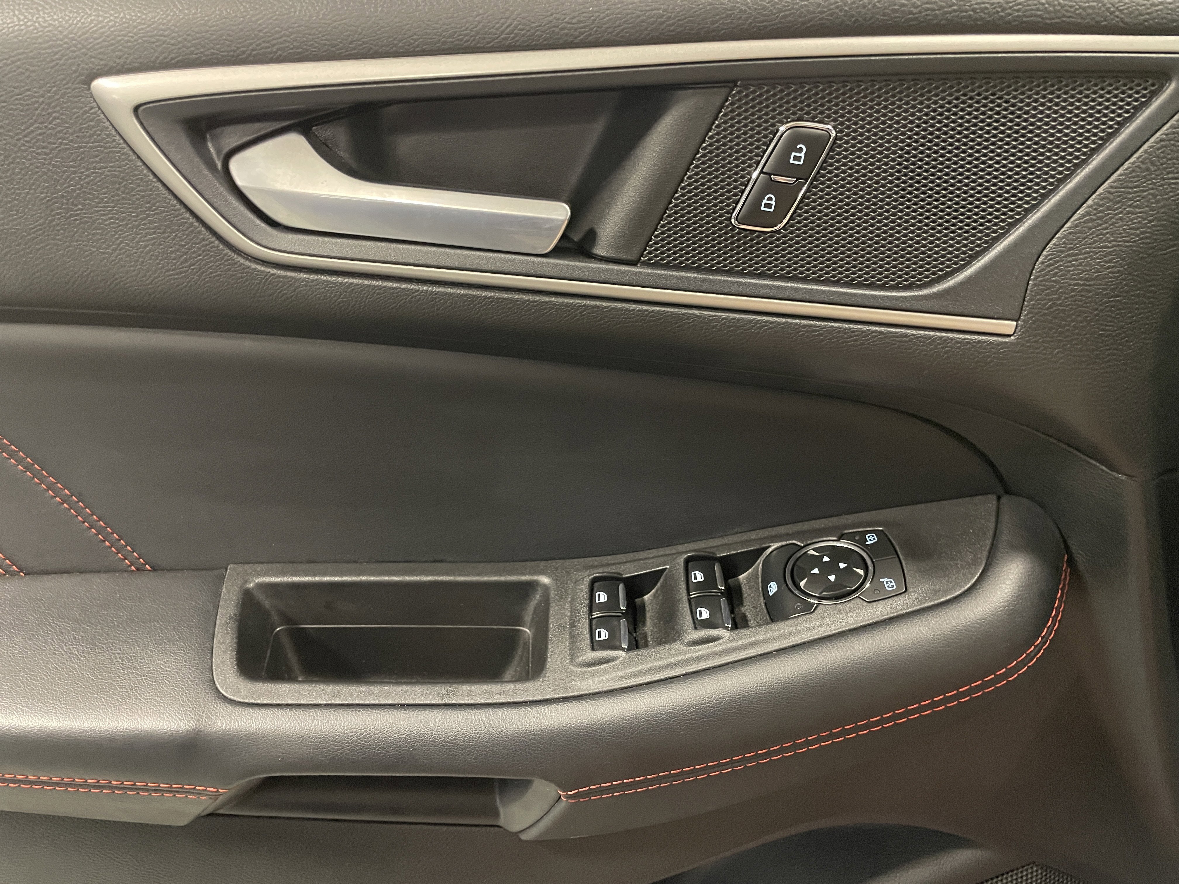 2023 Ford Edge ST Line