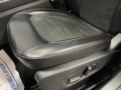 2023 Ford Edge ST Line