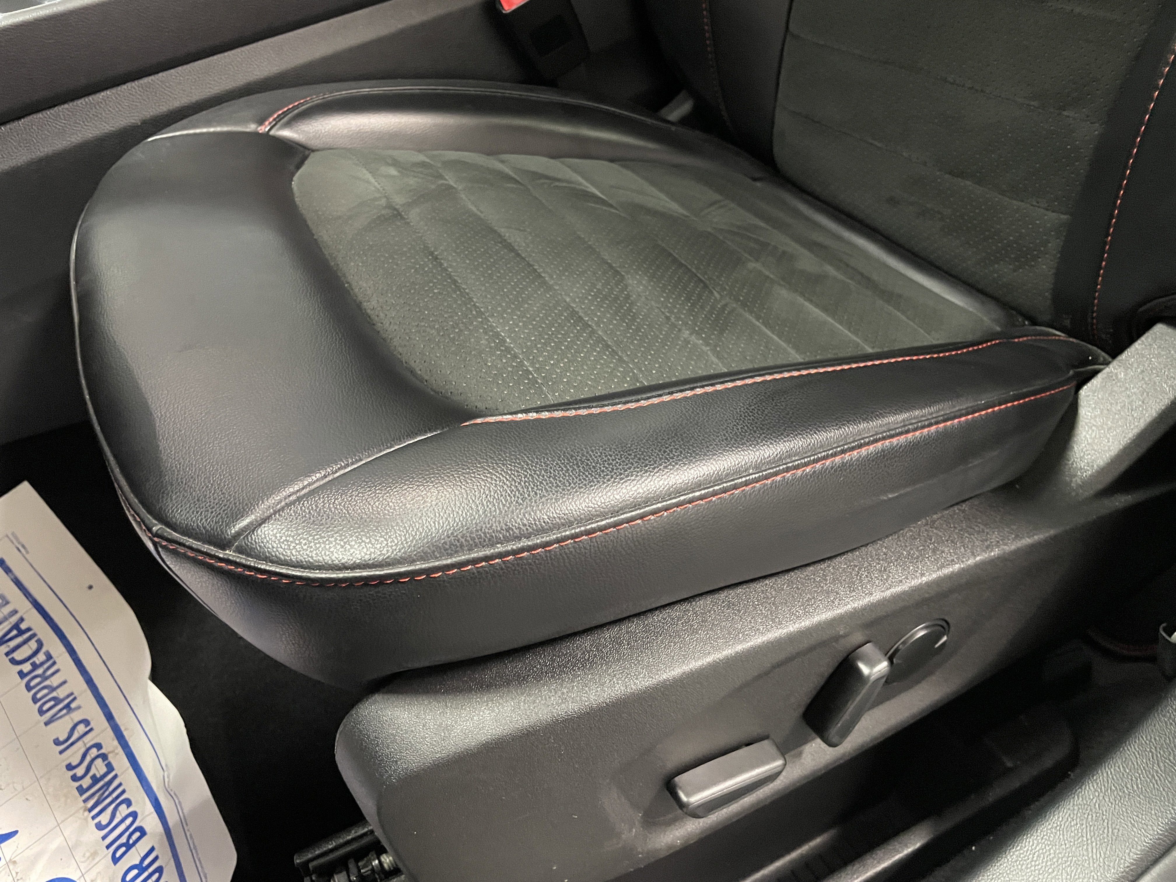 2023 Ford Edge ST Line