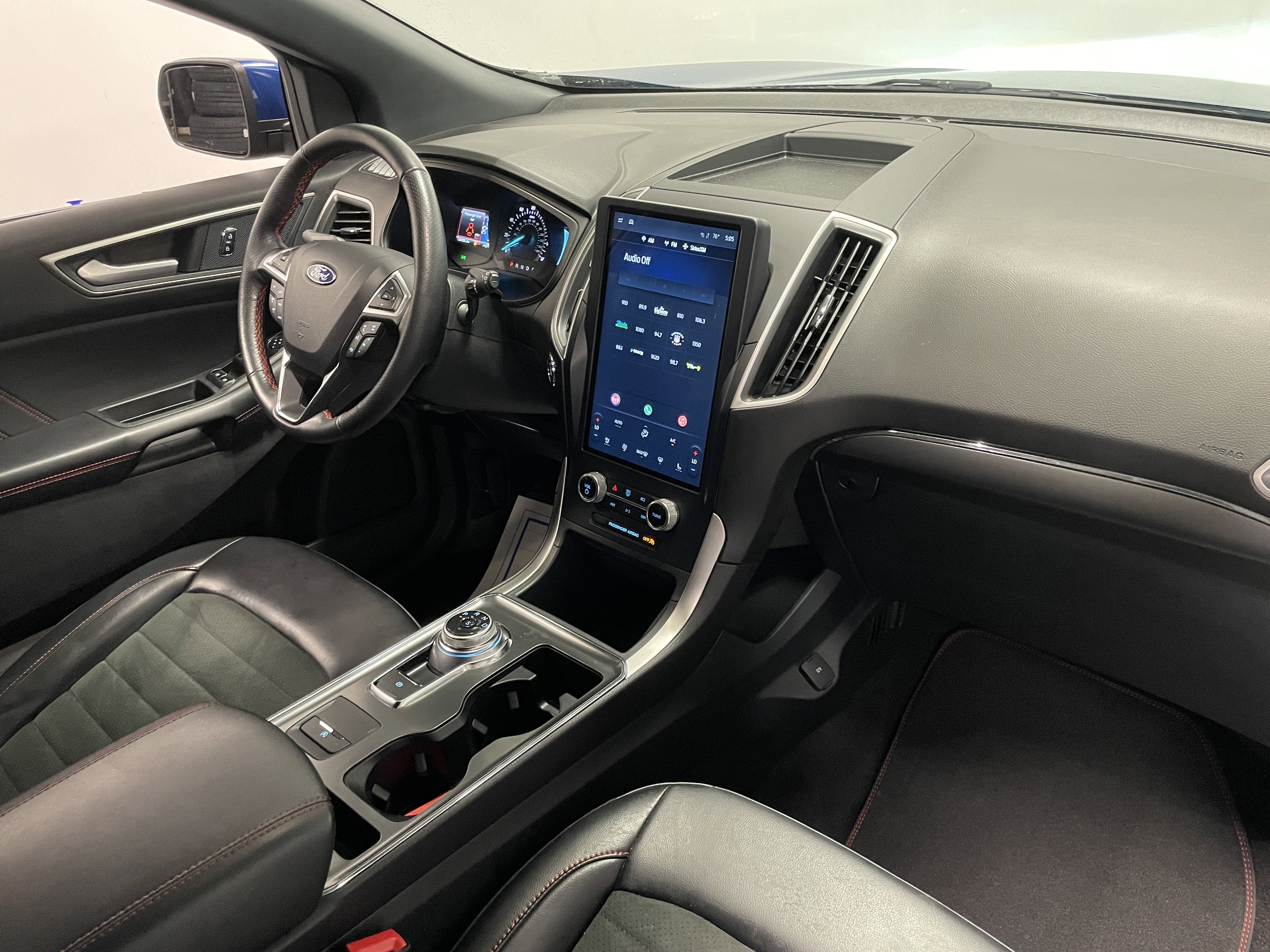 2023 Ford Edge ST Line