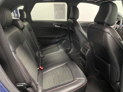 2023 Ford Edge ST Line