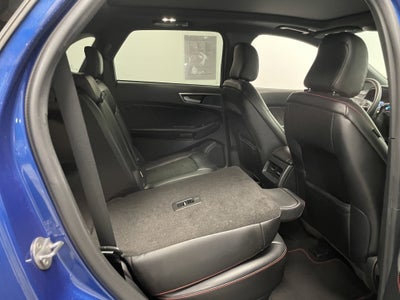 2023 Ford Edge ST Line
