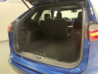 2023 Ford Edge ST Line