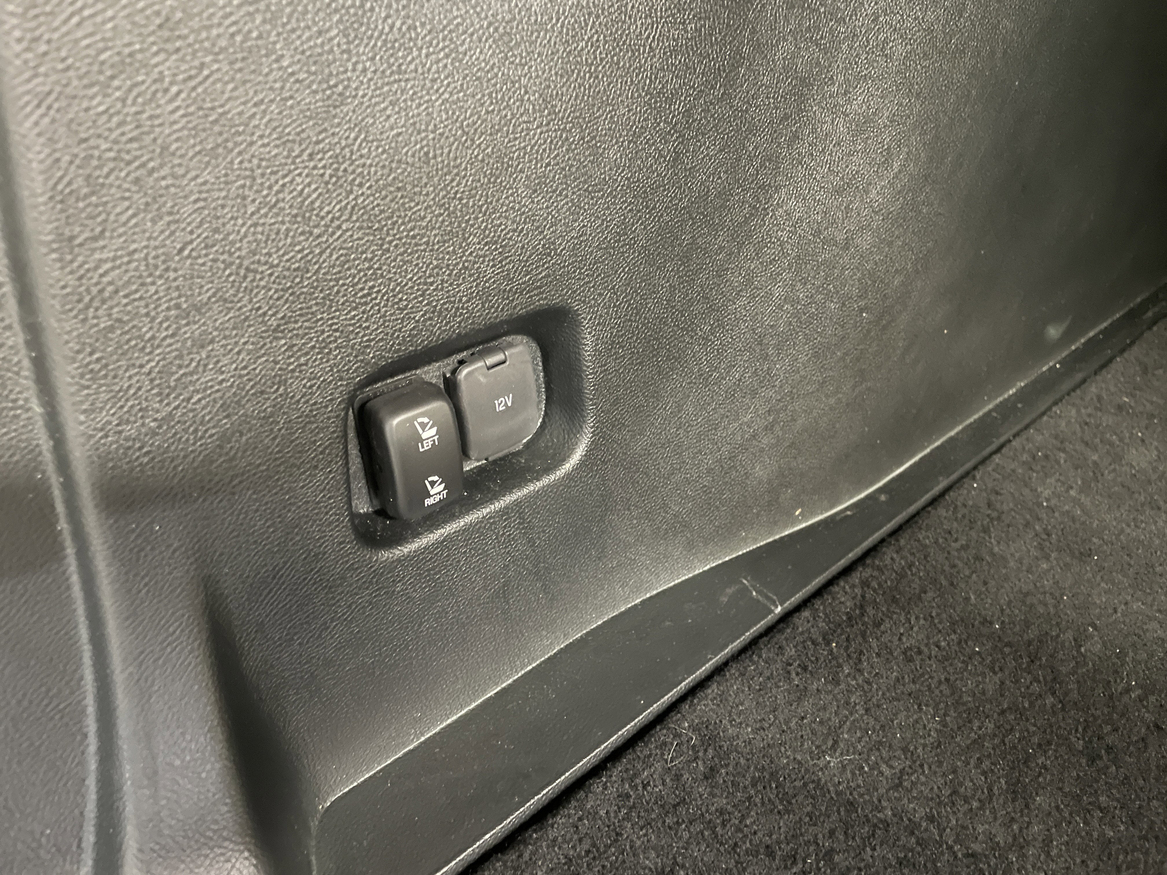 2023 Ford Edge ST Line