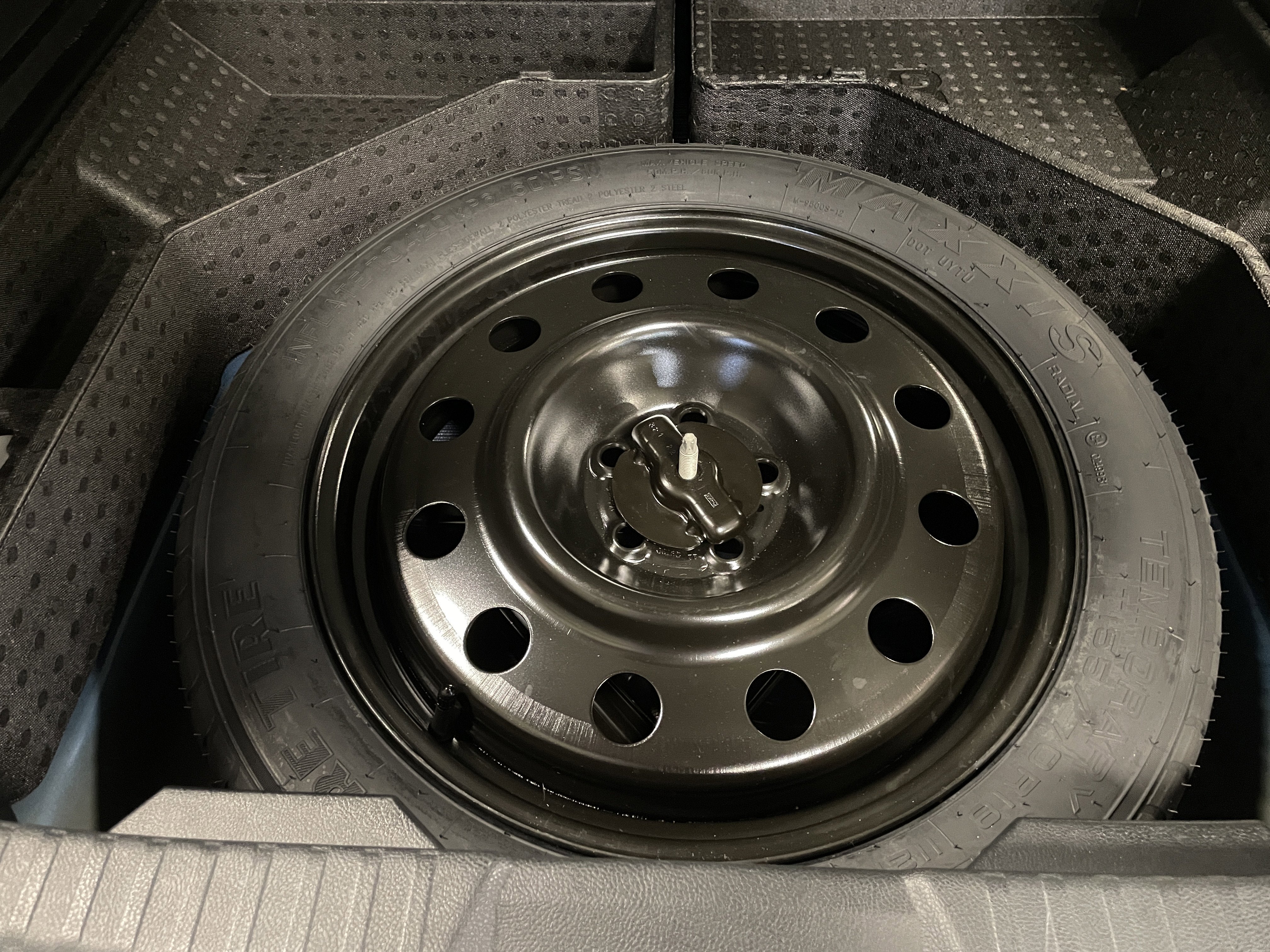 2023 Ford Edge ST Line