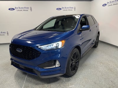 2023 Ford Edge ST Line