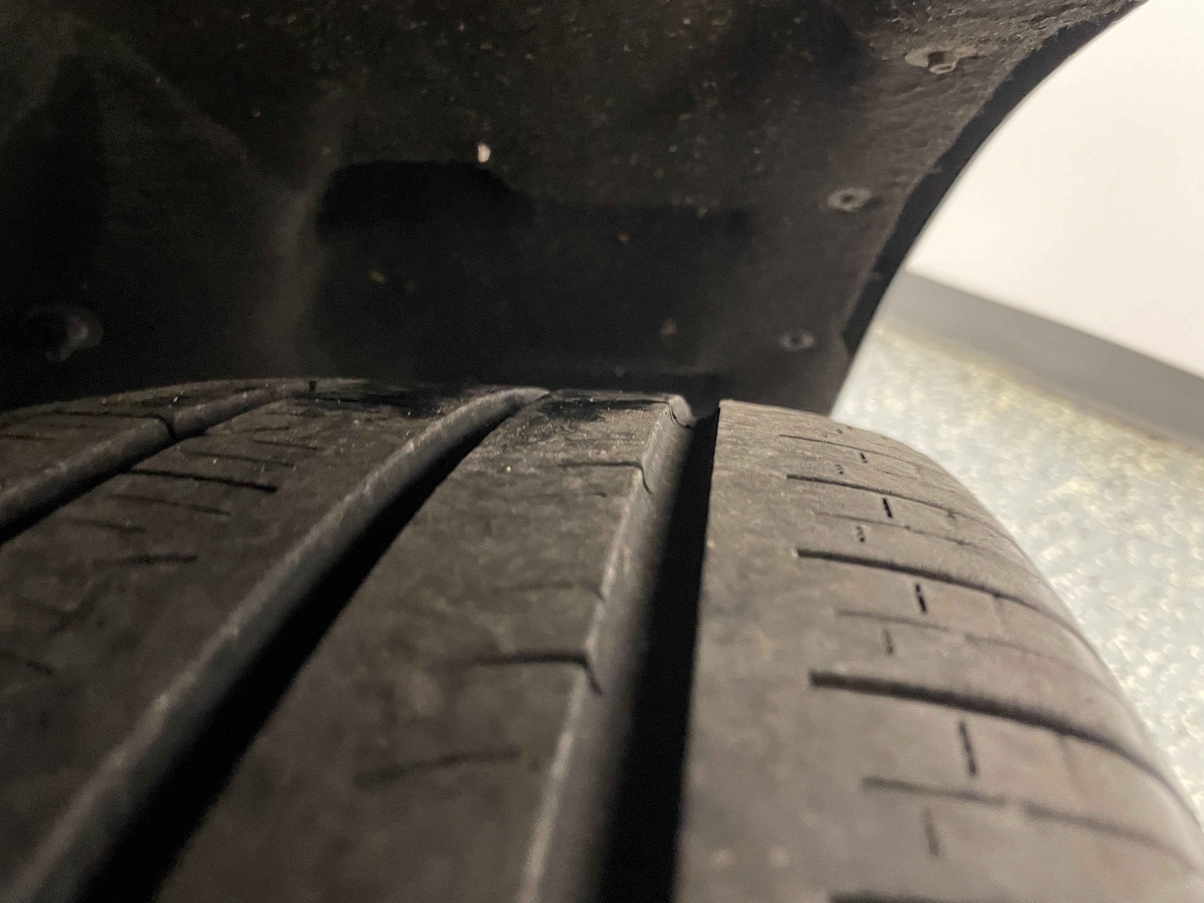 2023 Ford Edge ST Line