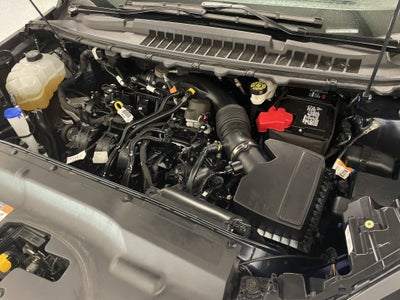 2023 Ford Edge ST Line