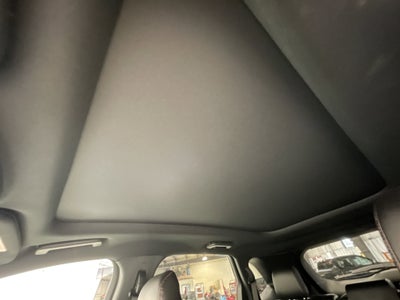 2023 Ford Edge ST Line