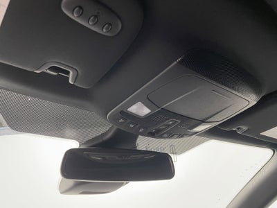 2023 Ford Edge ST Line