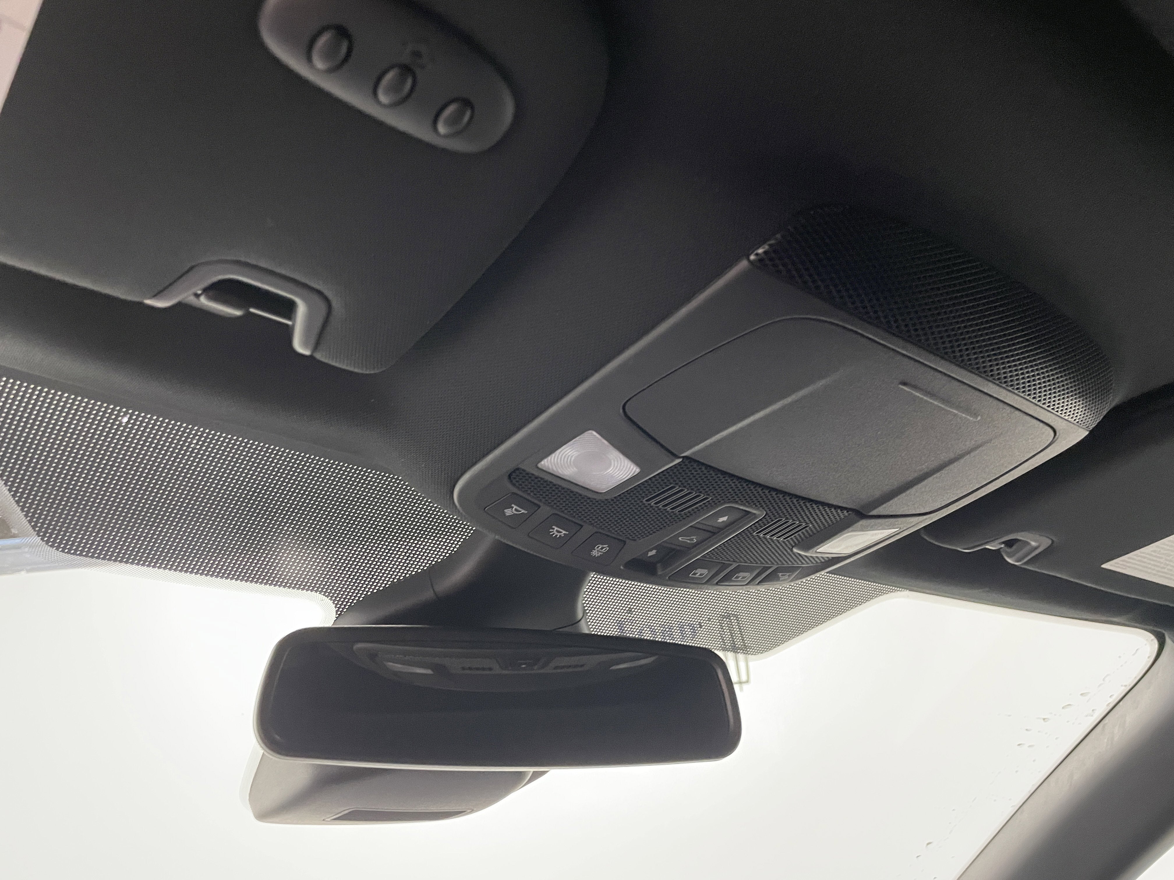 2023 Ford Edge ST Line