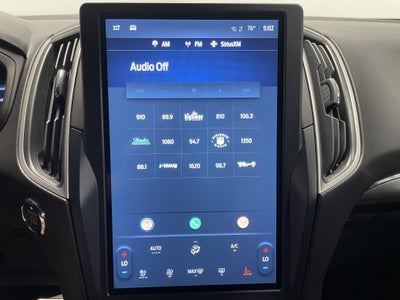 2023 Ford Edge ST Line