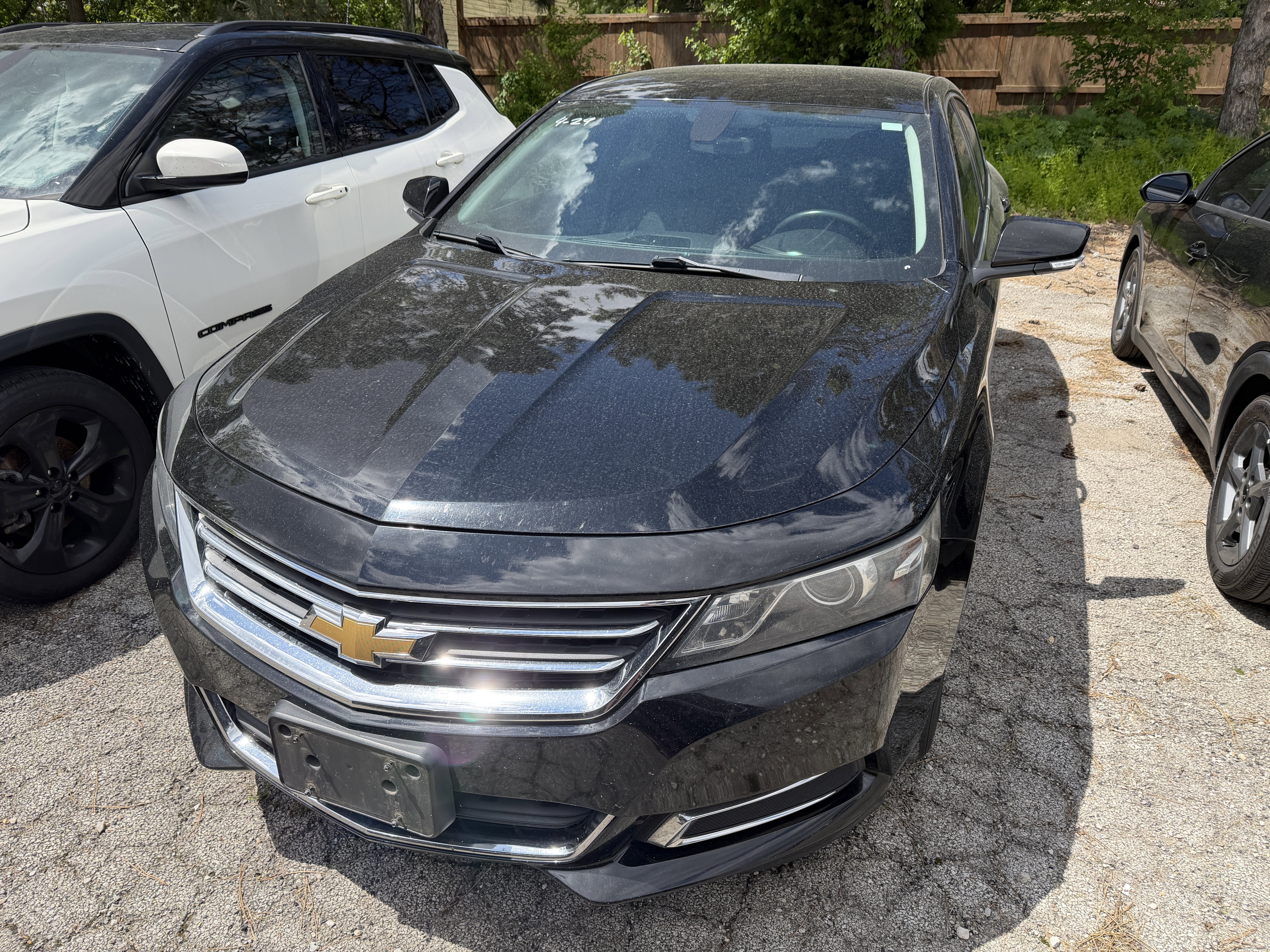 2014 Chevrolet Impala LT