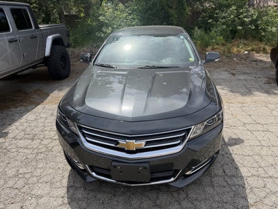 2015 Chevrolet Impala LT