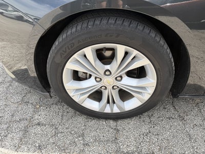 2015 Chevrolet Impala LT