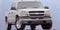 2004 Chevrolet Silverado 1500 Crew Cab LT