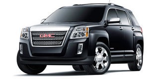 2012 GMC Terrain SLT-1
