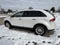 2011 Lincoln MKX Base