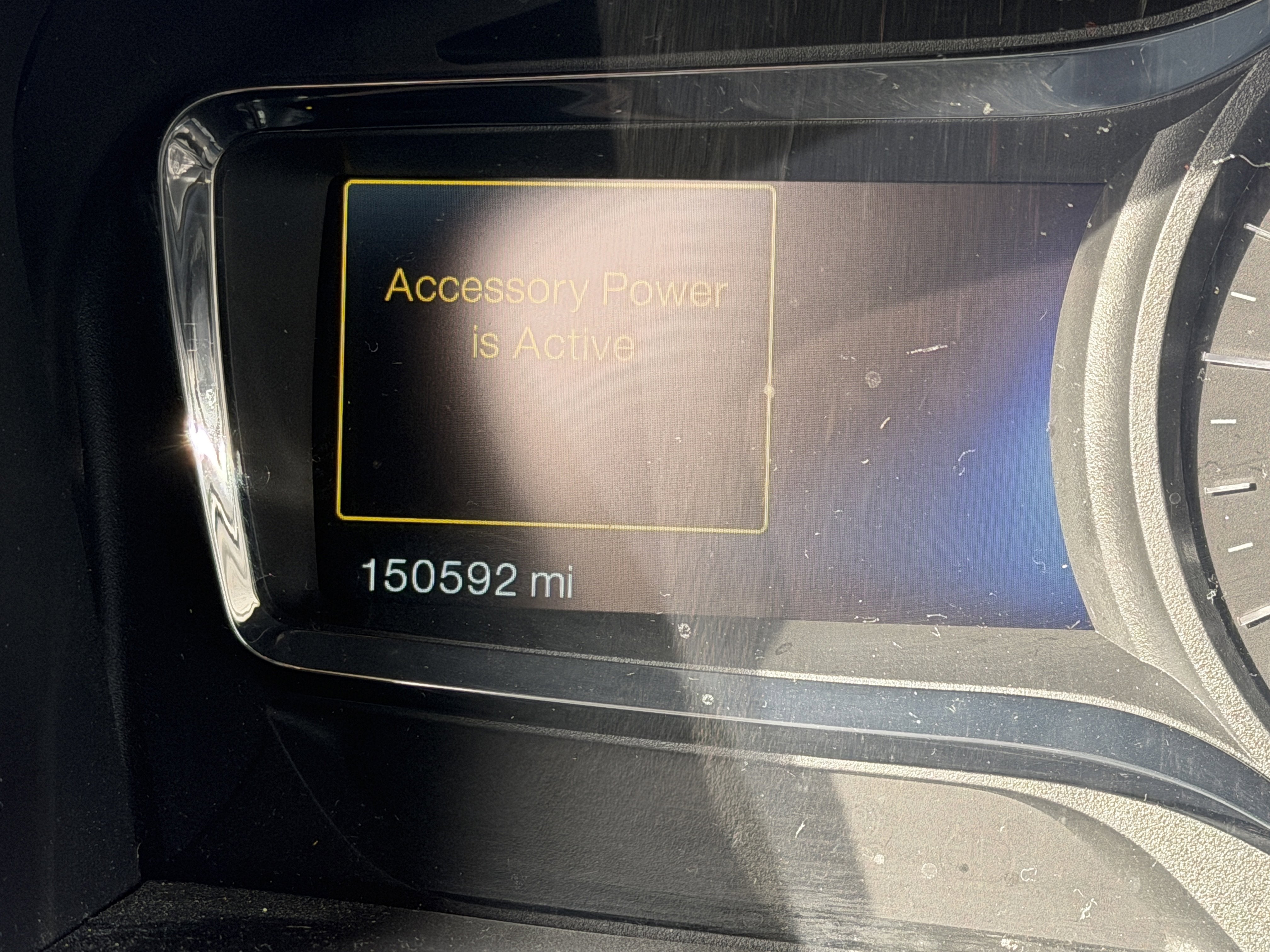 2011 Lincoln MKX Base