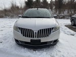 2011 Lincoln MKX Base