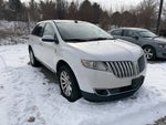 2011 Lincoln MKX Base