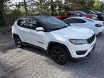 2019 Jeep Compass Altitude