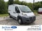 2016 RAM ProMaster Cargo Van Low Roof
