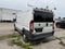 2016 RAM ProMaster Cargo Van Low Roof