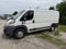 2016 RAM ProMaster Cargo Van Low Roof