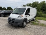2016 RAM ProMaster Cargo Van Low Roof