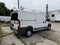 2016 RAM ProMaster Cargo Van Low Roof