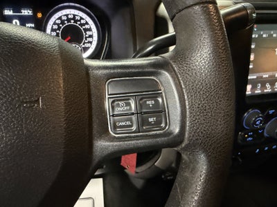 2016 RAM 2500 SLT